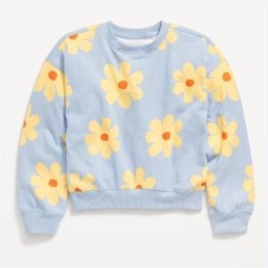 Old Navy Girls sweatshirt size 18 XXL